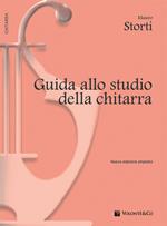 Guida allo studio della chitarra. Ediz. ampliata
