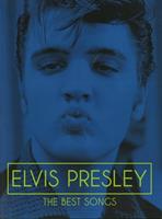 Elvis Presley. The best songs - copertina