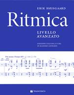 Ritmica. Livello avanzato. Metodo