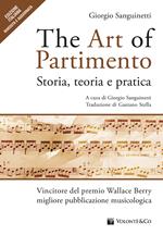The art of partimento. Storia, teoria e pratica
