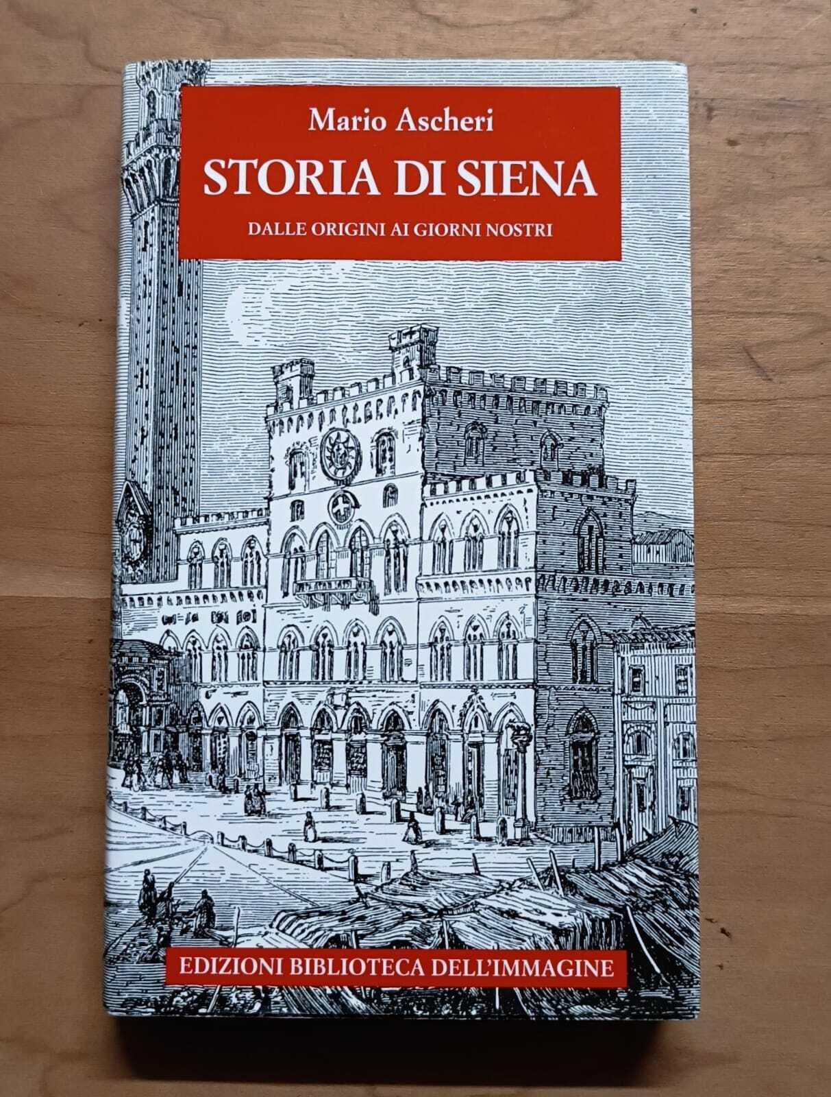 Storia di Siena