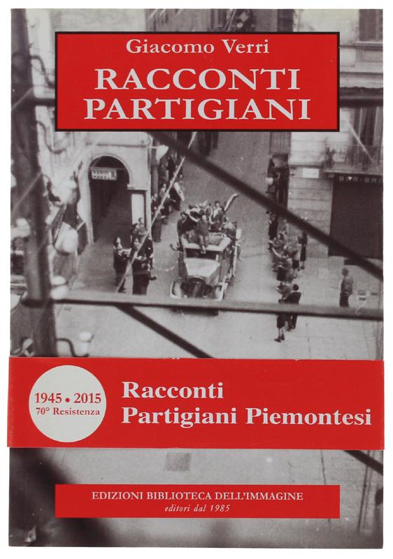 Bergoglio Libri d'Epoca Snc