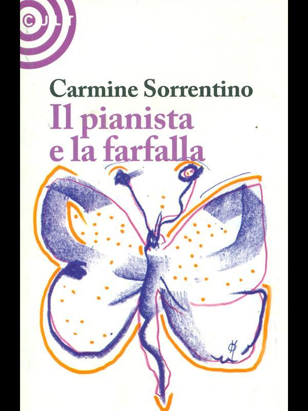 Libro di Faccia