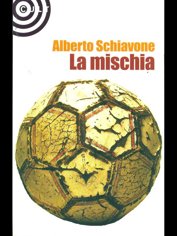 La mischia