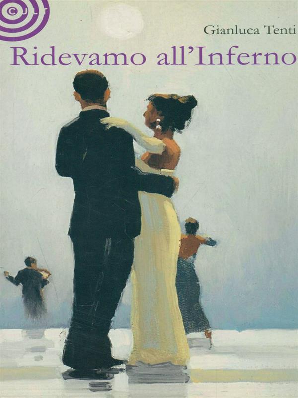 Libro di Faccia