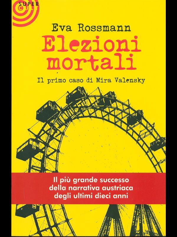 Libro di Faccia