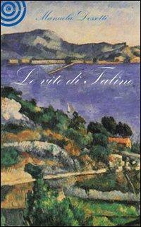 Le vite di Talin - Manuela Dossetti - copertina