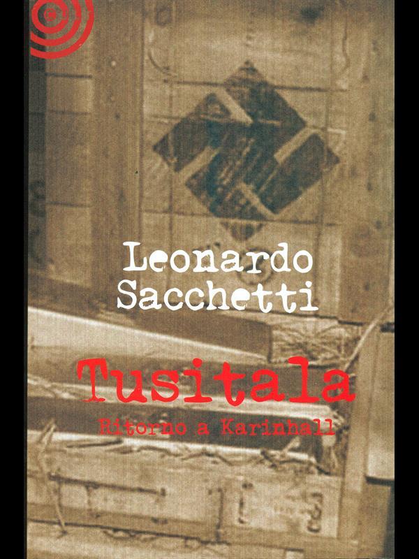 Libro di Faccia