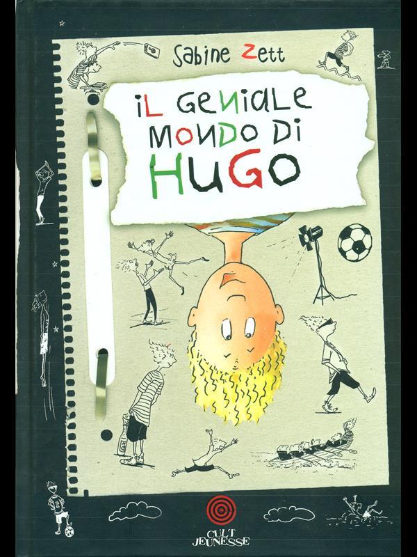 Libro di Faccia