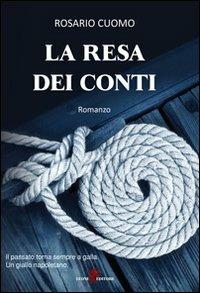 La resa dei conti - Rosario Cuomo - copertina