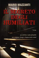 Il segreto degli Humiliati