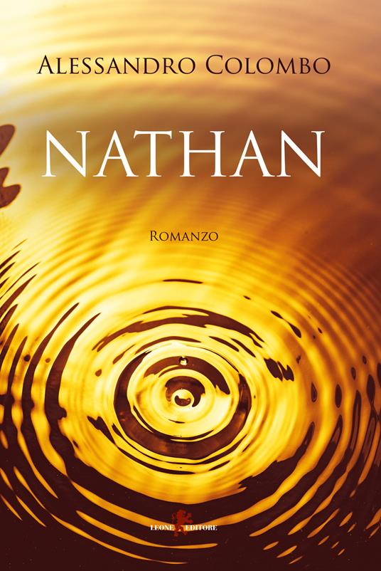Nathan - Alessandro Colombo - copertina