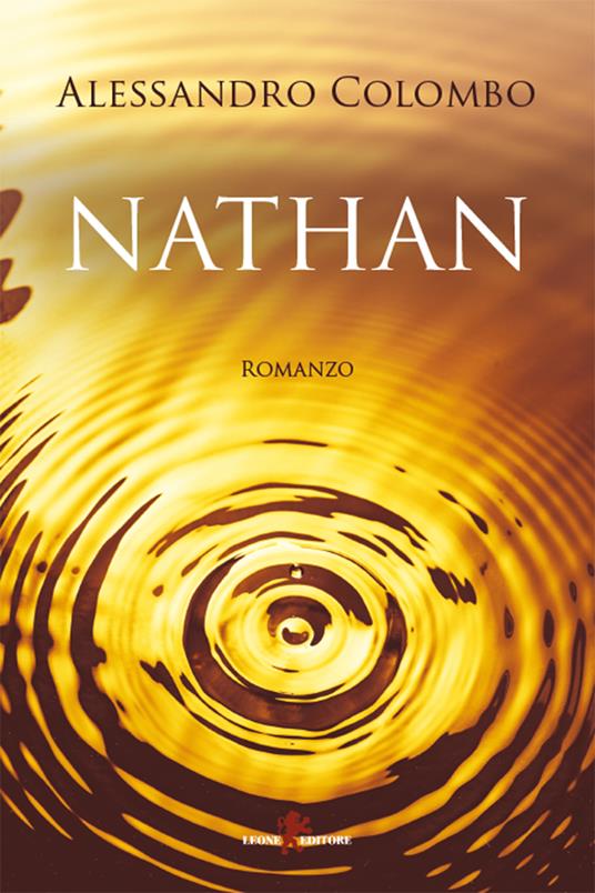 Nathan - Alessandro Colombo - ebook