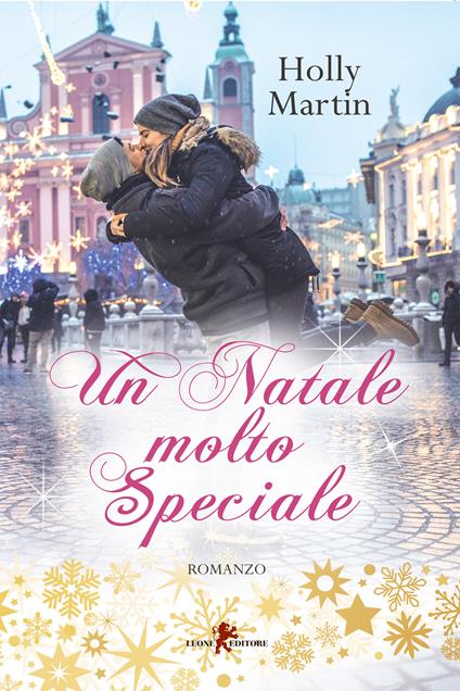 Un Natale molto speciale - Holly Martin,Caterina Marchioro - ebook