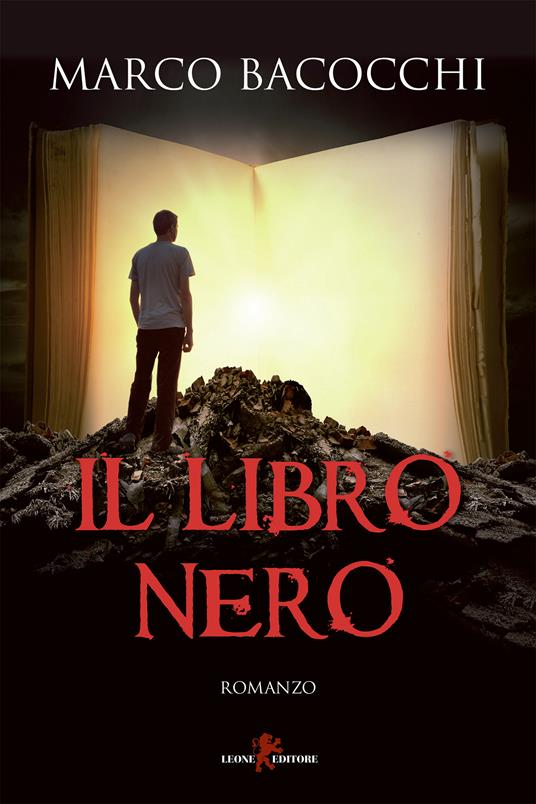 Il libro nero - Marco Bacocchi - ebook