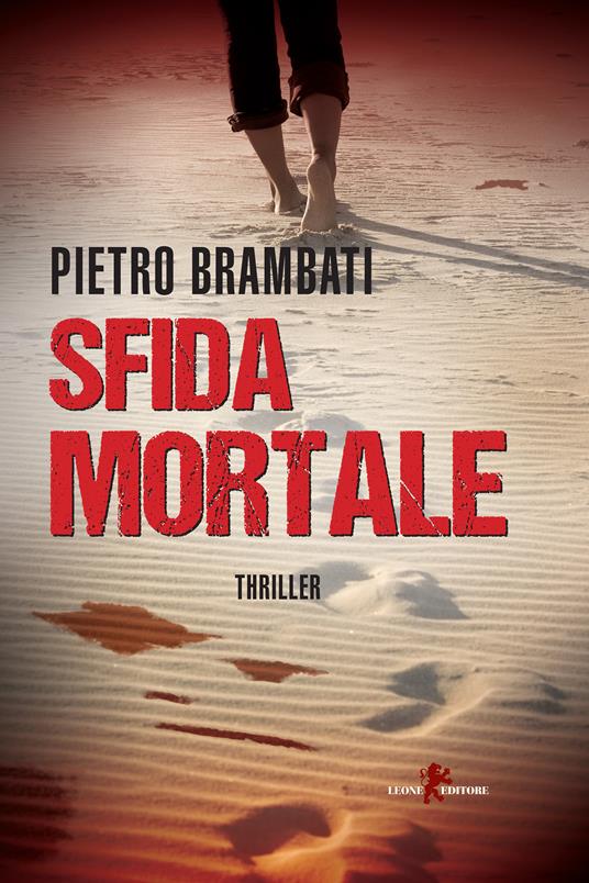 Sfida mortale - Pietro Brambati - ebook