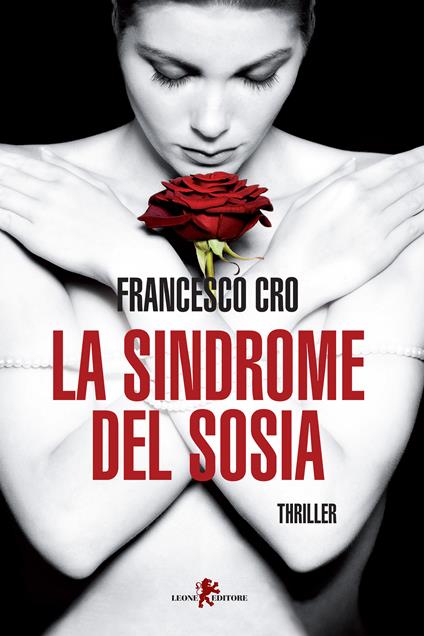 La sindrome del sosia - Francesco Cro - ebook