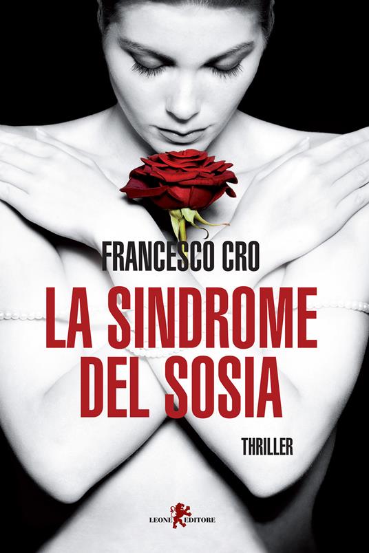 La sindrome del sosia - Francesco Cro - ebook