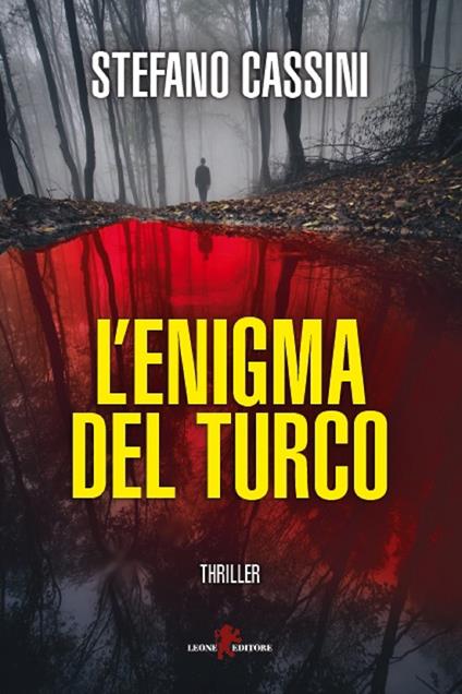 L' enigma del turco - Stefano Cassini - ebook
