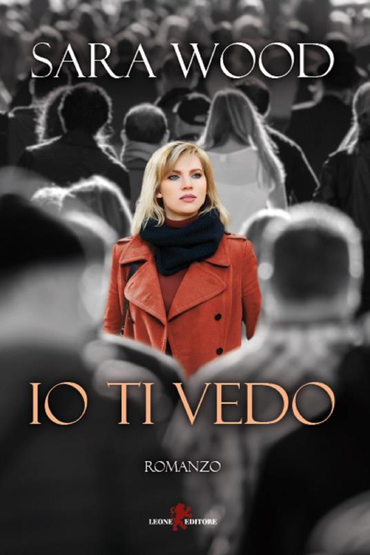 Io ti vedo - Sara Wood - ebook