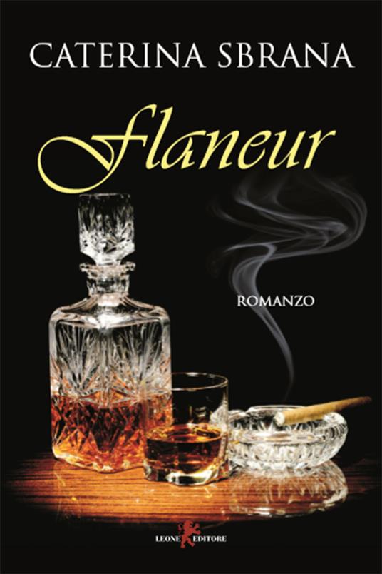 Flaneur - Caterina Sbrana - ebook
