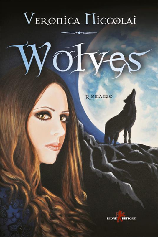 Wolves - Veronica Niccolai - ebook