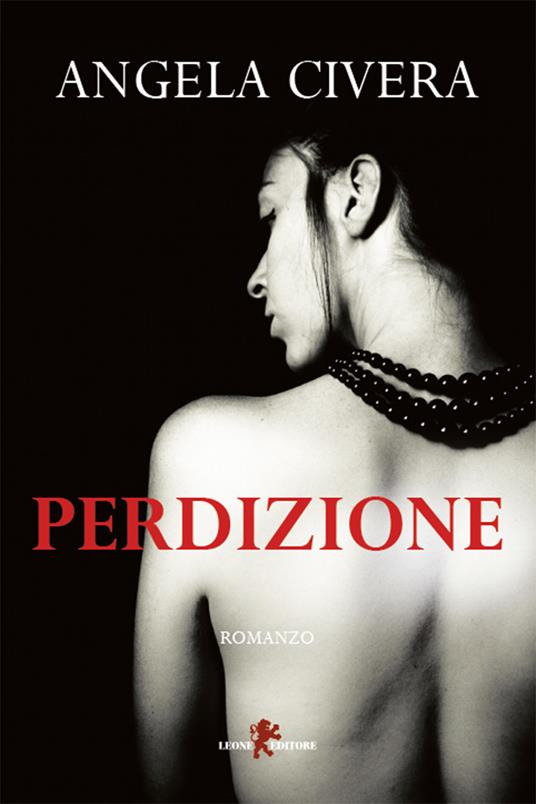 Perdizione - Angela Civera - ebook