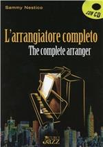 L'arrangiatore moderno. Con CD-ROM