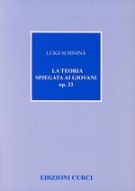 La teoria spiegata ai giovani