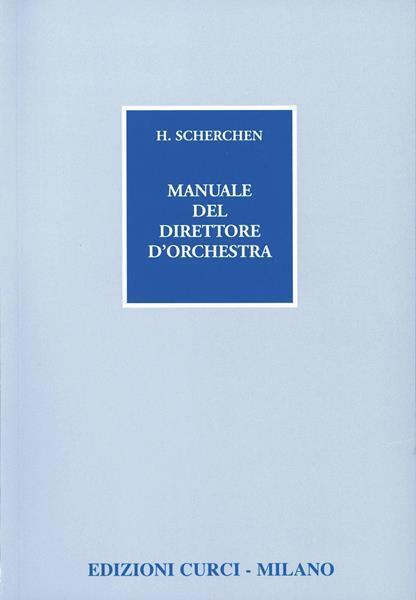 Manuale del direttore d'orchestra - Hermann Scherchen - 5