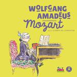 Mozart. Con CD-Audio