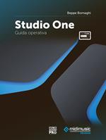 Studio One. Guida operativa. Con espansione online