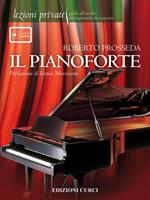 Lezioni private - Il pianoforte. Guida all'ascolto del repertorio da concerto