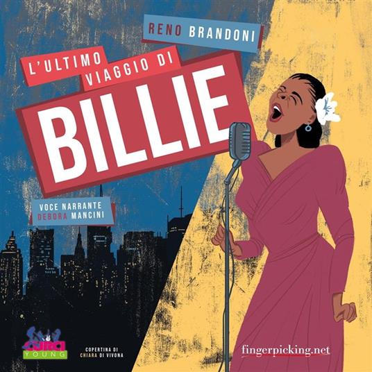 L'ultimo viaggio di Billie