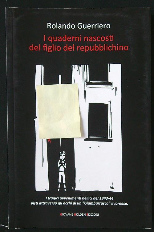 Libro di Faccia