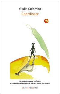 Coordinate - Giulia Colombo - copertina