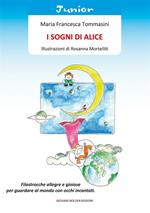 I sogni di Alice