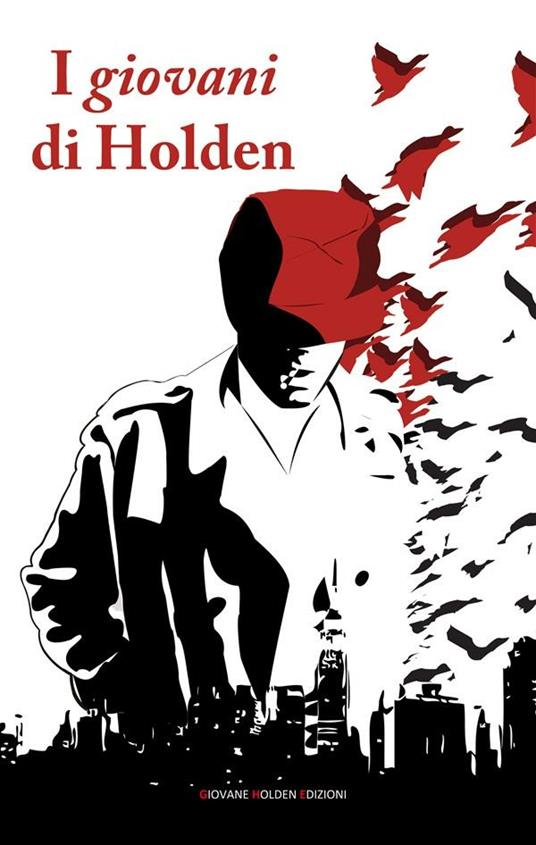 I giovani di Holden - V.V.A.A. - ebook