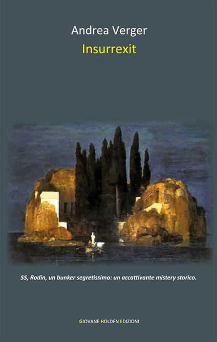 Insurrexit - Andrea Verger - ebook