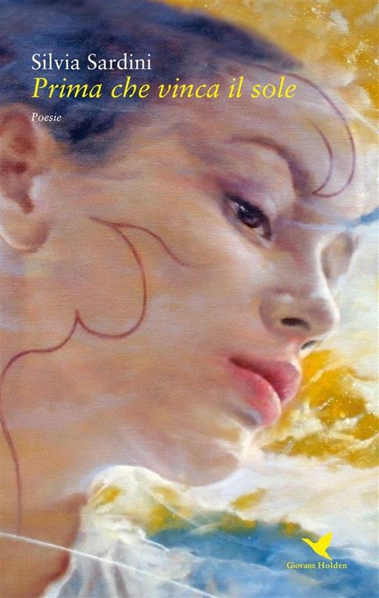 Prima che vinca il sole - Silvia Sardini - ebook