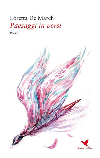 Paesaggi in versi - Loretta De March - ebook