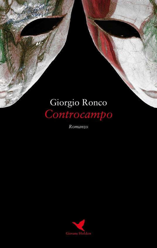 Controcampo - Giorgio Ronco - copertina
