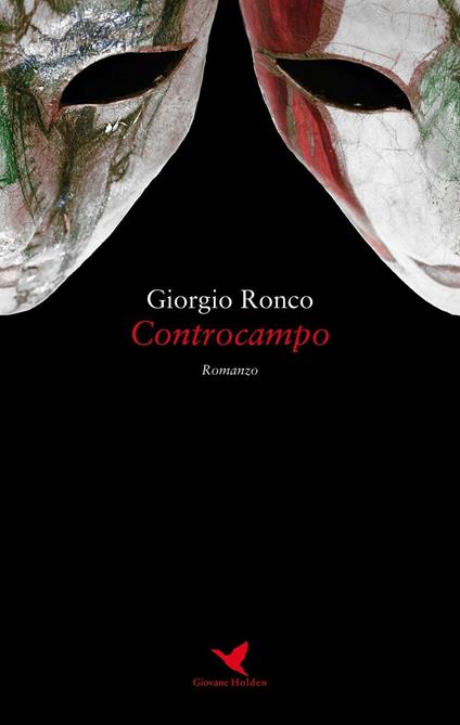 Controcampo - Giorgio Ronco - copertina