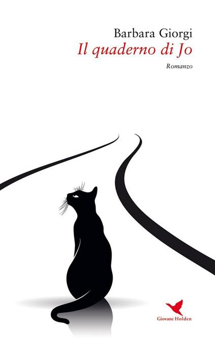 Il quaderno di Jo - Barbara Giorgi - ebook