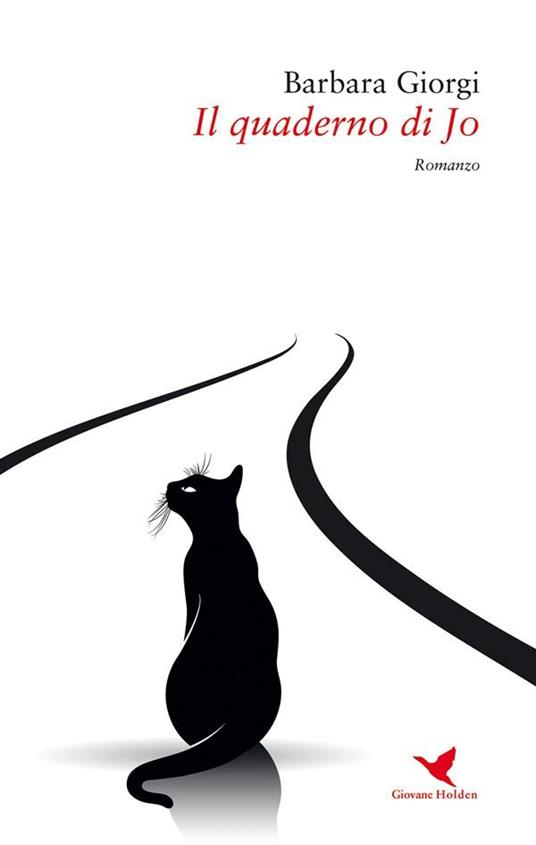 Il quaderno di Jo - Barbara Giorgi - ebook