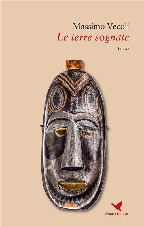 Le terre sognate - Massimo Vecoli - ebook
