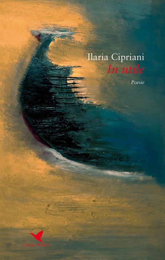 In utile - Ilaria Cipriani - copertina