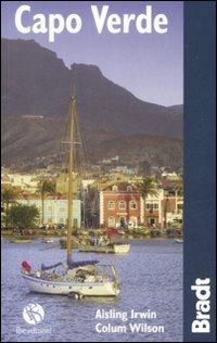 Capo Verde - Aisling Irwin,Colum Wilson - copertina