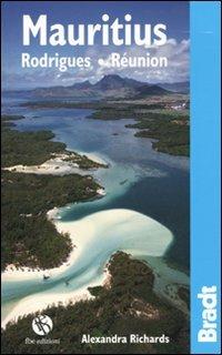 Mauritius, Rodrigues Réunion - Alexander Richards - copertina