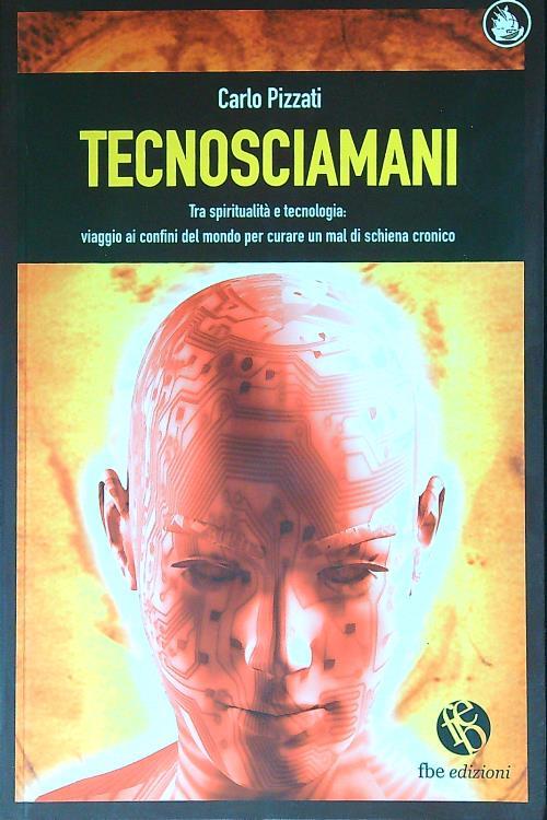 Libro di Faccia